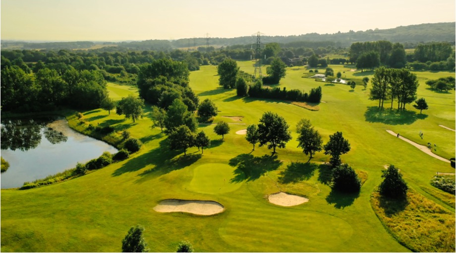 Photo of Chelsfield Lakes Golf Centre
